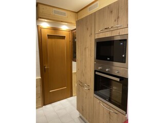 Vakantieappartement Realmonte Kenmerken 8