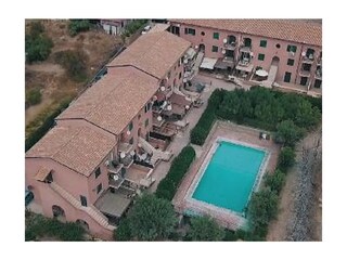 Holiday apartment Realmonte Environment 25