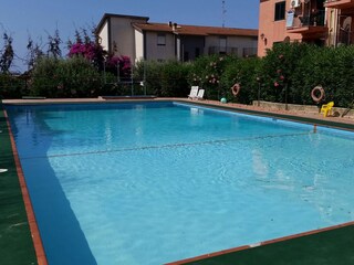 Holiday apartment Realmonte Environment 26