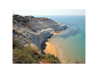 Vakantieappartement Realmonte Omgeving 28