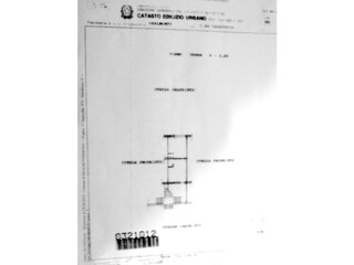 Vakantieappartement Realmonte Grondplan 34