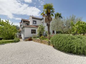 Apartments Dado - Studio Apartment No.1 with Garden View