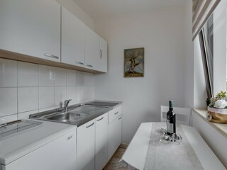 Apartment Porec Ausstattung 8