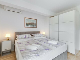 Apartment Porec Ausstattung 9