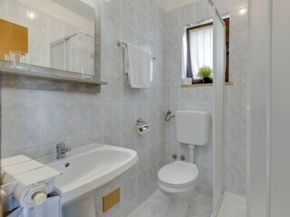 Apartment Porec Ausstattung 10
