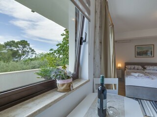 Apartment Porec Ausstattung 12