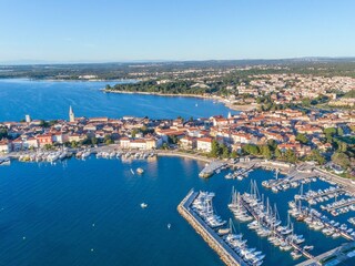 Apartment Porec Umgebung 13