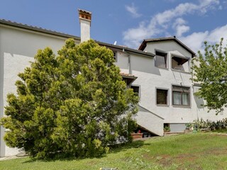 Apartment Porec Außenaufnahme 6