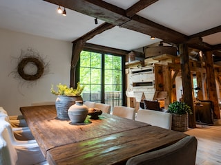Landhaus Putlitz Ausstattung 15