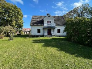 Farmhouse Broa Fårö - Fårö Island - image1