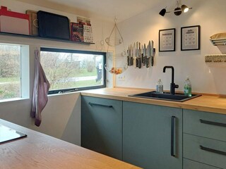 Vakantiehuis Enø  5
