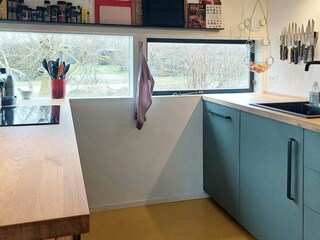 Vakantiehuis Enø  6