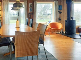 Vakantiehuis Enø  8