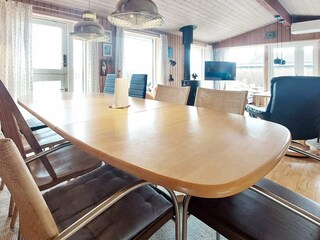 Vakantiehuis Enø  9