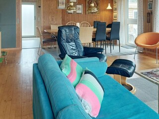 Vakantiehuis Enø  10