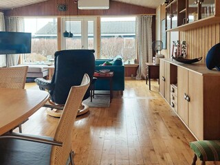 Vakantiehuis Enø  11