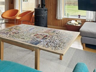 Vakantiehuis Enø  12