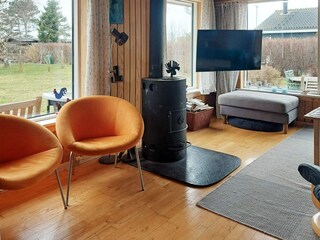 Vakantiehuis Enø  13