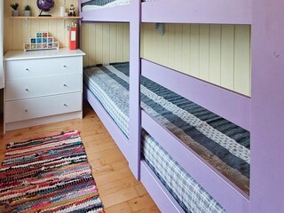 Vakantiehuis Enø  16