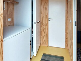 Vakantiehuis Enø  17