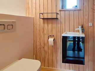 Vakantiehuis Enø  18