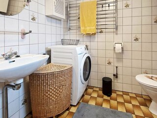 Vakantiehuis Enø  21