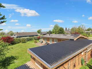 Vakantiehuis Enø  23