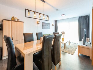 Appartement Ellmau Équipement 16