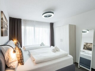 Apartment Ellmau Ausstattung 10