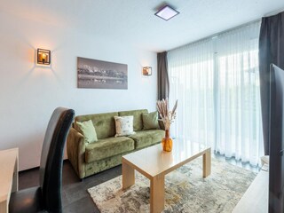 Apartment Ellmau Ausstattung 11
