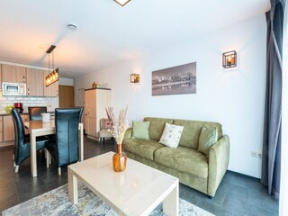 Apartment Ellmau Ausstattung 26