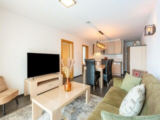 Appartement Ellmau Équipement 17