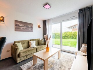 Apartamento Ellmau Características 27