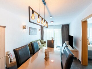 Apartment Ellmau Ausstattung 28