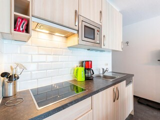 Apartamento Ellmau Características 24