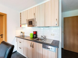 Apartment Ellmau Ausstattung 30