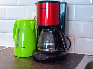 Appartamento Ellmau  40