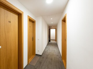 Appartamento Ellmau Caratteristiche 13