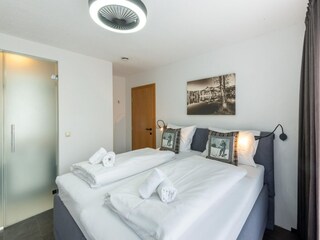 Appartement Ellmau Équipement 12