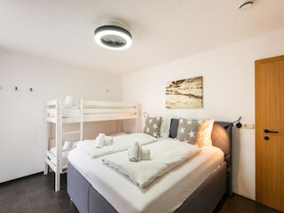 Apartment Ellmau Ausstattung 18