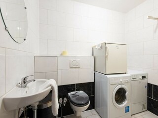 Appartement Ellmau Équipement 19