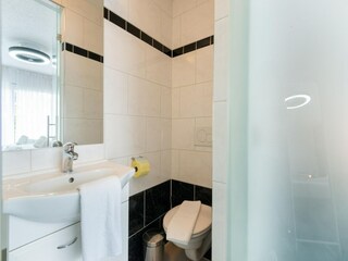 Appartement Ellmau Équipement 15