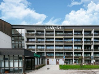 Appartement Ellmau Buitenaudio-opname 4