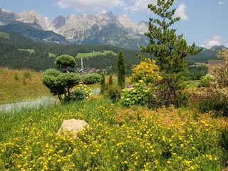 Apartamento Ellmau Entorno 35