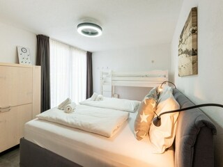 Appartement Ellmau Kenmerken 19