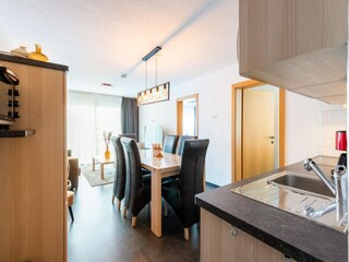 Apartment Ellmau Ausstattung 20