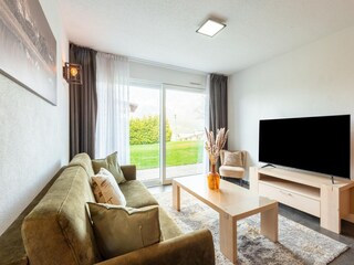 Appartement Ellmau Kenmerken 27