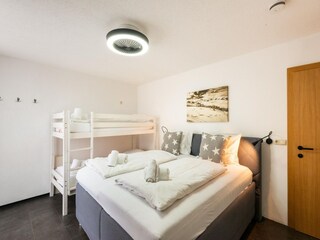 Appartement Ellmau Kenmerken 23