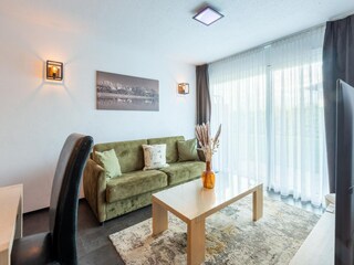 Appartement Ellmau Kenmerken 21