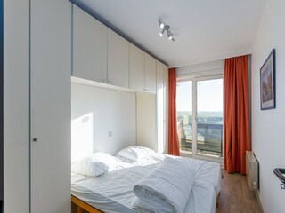 Apartamento Middelkerke Características 15